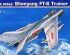 preview Scale model 1/32 Training aircraft Shenyang FT-6 Trumpeter 02208