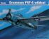 preview Збірна модель літака Grumman F4F-4 wildcat