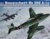 preview Сборная модель 1/32 Самолет Messerschmitt Me 262 A-1 Трумпетер 02235