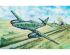 preview Scale model 1/32 Messerchmitt Me 262 A-2a Trumpeter 02236