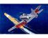 preview Збірна модель 1/32 Літак ВМС США КБД-1/2 «Безстрашний» Trumpeter 02241