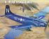 preview Збірна модель 1/32 Американський літак A-1D AD-4 Skyraider Trumpeter 02252