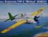 preview Сборная модель самолета Grumman F4F-3 &quot;Wildcat&quot; (EARLY)