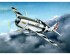 preview Збірна модель 1/32 Американський винищувач-бомбардувальник P-47D Тандерболт &quot;Razorback&quot; Trumpeter 02262