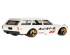 preview Collectible model Hot Wheels Hot Wagons Datsun Bluebird Wagon 510 HWR56-3