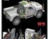 preview Збірна модель 1/35 Бронеавтомобіль M1279 JLTV Utility (UTL) RFM RM-5116