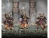 preview Ігровий набір Warhammer AGE OF SIGMAR - HELSMITHS OF HASHUT - BULL CENTAURS