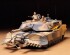 preview Збірна модель 1/35 танк U.S. M1A1 Abrams з мінним тралом Tamiya 35158