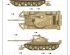 preview Сборная модель 1/35 танк Т-62 обр.1962 г. (Иракская модификация) Трумпетер 01547