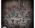 preview Ігровий набір Warhammer - NECROMUNDA: CAWDOR UNDERHIVE CREW