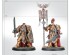 preview Игровой набор Warhammer 40000 - HORUS HERESY: CUSTODES - SENTINEL GUARD SODALITY