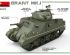 preview Збірна модель британського танка GRANT Mk.I