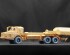 preview Набір коліс із ланцюгами Twin 482 для Archer FH77BW від HobbyBoss ScaleX WM-35041Ch