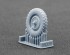 preview Набір коліс для Schwimmwagen Englebert (5.25-16) від Italeri, Tamiya, AFV club ScaleX WW-35016