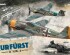 preview Scale model 1/48 Aircraft Messerschmitt Bf 109K KURFÜRST LIMITED Eduard 11177