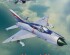 preview Сборная модель 1/72 Самолет МиГ-21 Stříbrné Šípy LIMITED Эдуард ED2134
