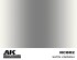 preview Акриловий лак на спиртовій основі Satin Varnish / Полуглянець Real Colors AK-interactive RC802