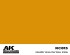 preview Акрилова фарба на спиртовій основі Maize Yellow / Кукурудзяний жовтий RAL 1006 AK-interactive RC813