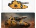 preview Игровой набор Warhammer 40000 - THE HORUS HERESY: LEGIONES ASTARTES - FALCHION SUPER-HEAVY TANK