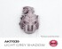 preview Acrylic paint LIGHT GREY SHADOW QUICK GEN COLOR AK-interactive AK 17039