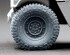 preview Набір коліс (з деформацією) для HMMWV MT/R 12-bolt ScaleX WM 35002S