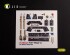 preview FW-190A-6 3D декаль інтер'єр для комплекту Border Models 1/35 КЕЛИК K35041