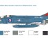 preview Збірна модель 1/72 Літак  F-4M Phantom FG.1 Italeri 1434