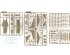 preview Сборная модель 1/144 Тактический фронтовой бомбардировщик Су-24М Armory Models Group 14702