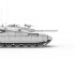 preview Збірна модель 1/35 Ізраїльський танк Merkava Mk.2D з інтер'єром та робочими гусеницями Border Model BT-037
