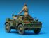 preview DINGO Mk.3 British armored car with crew