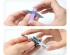 preview Acrylic Sanding Sticks Set #600 (3 pcs.) DSPIAE PT-SP06