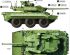 preview Збірна модель 1/35 Бронеавтомобіль T-40 nexter ctas turret Tiger Model 4665