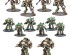 preview HORUS HERESY: KNIGHTS BATTLE GROUP