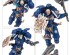preview Игровой набор Warhammer 40000 - SPACE MARINES: VANGUARD VETERAN SQUAD W/JUMP PACKS