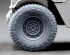 preview HMMWV MT/R 12-bolt Wheel Set ScaleX WM 35002