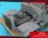 preview Сборная модель 1/72 Советский тяжёлый грузовой автомобиль КрАЗ-255Б с колёсной формулой 6х6