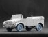 preview Набір коліс (з деформацією) Extra Gelände на диску v2 для Horch 108 від ICM, Tamiya ScaleX WW-35028W