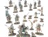 preview Ігровий набір Warhammer AGE OF SIGMAR - SPEARHEAD - OSSIARCH BONEREAPERS - KAVALOS VANGUARD