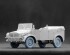preview Набір коліс Extra Gelände на диску v1 для Horch 108 від ICM, Tamiya ScaleX WW-35027