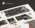 preview F-4G 3D декаль інтер'єр для комплекту Meng 1/48 KELIK K48056