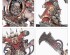 preview Ігровий набір Warhammer 40000 - WORLD EATERS: GORESTORM SLAUGHTERPACK