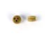 preview DEAD EYE WALNUT 3.5mm (18u) - Юферс из древесины ореха