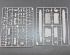 preview Scale model 1/35 Tank T-90 Cast Turret Trumpeter 05560