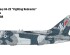 preview Збірна модель 1/48 Літак A-7E Corsair II Italeri 2797