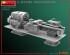 preview Збірна модель 1/35 Набір токарний верстат MiniArt 35660