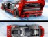 preview Конструктор LEGO SPEED CHAMPIONS Автомобіль для перегонів Audi S1 e-tron quattro 76921