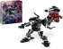 preview Robot Venom vs. Miles Morales LEGO Super Heroes 76276