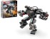 preview Конструктор Робот Бойової машини LEGO Super Heroes 76277