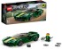 preview Lotus Evija LEGO Speed Champions 76907