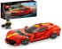 preview Ferrari 812 Competizione LEGO Speed Champions 76914